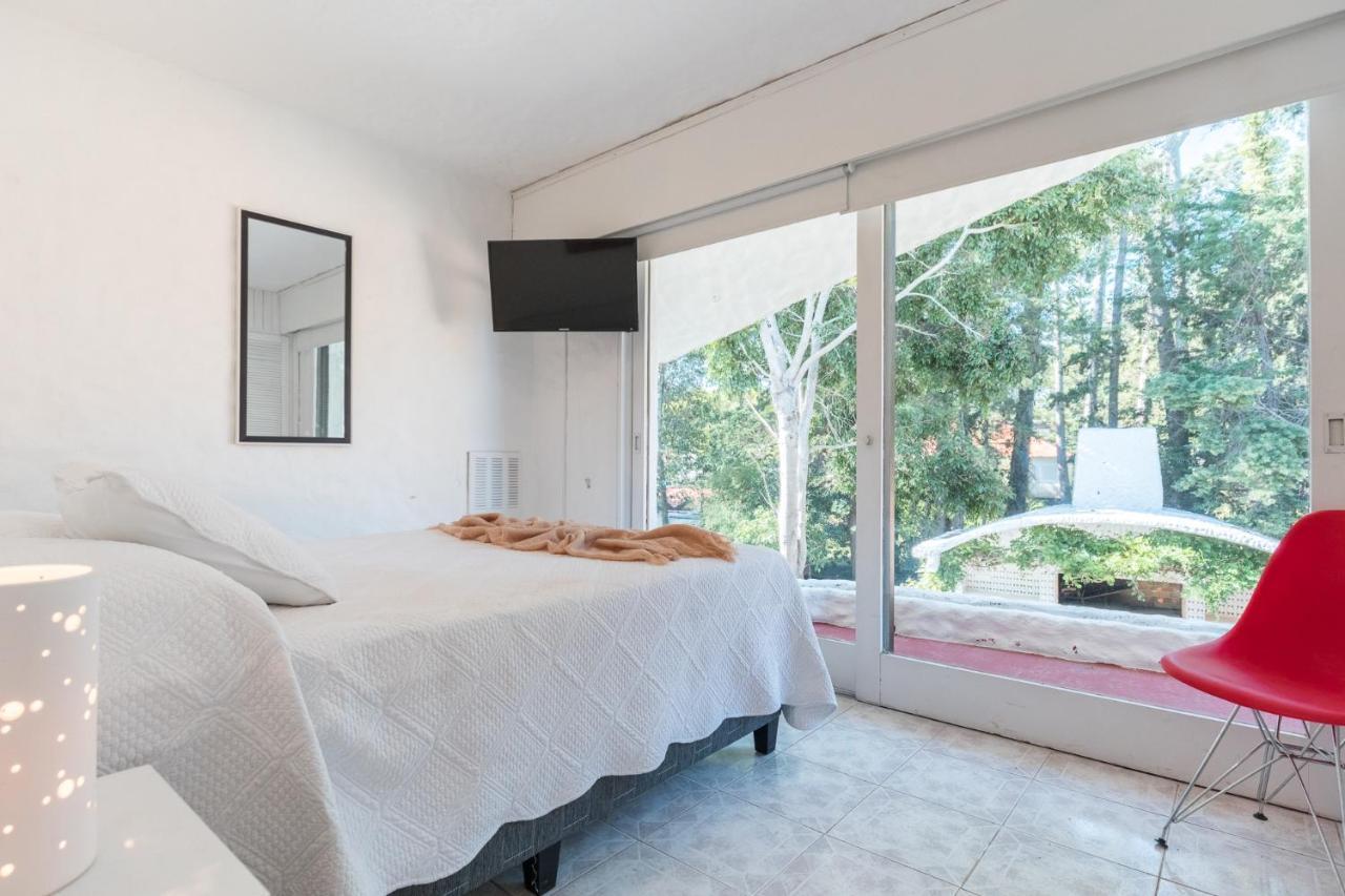 Casa L Hotel I 푼타델에스테 외부 사진