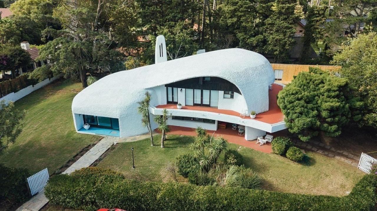 Casa L Hotel I 푼타델에스테 외부 사진