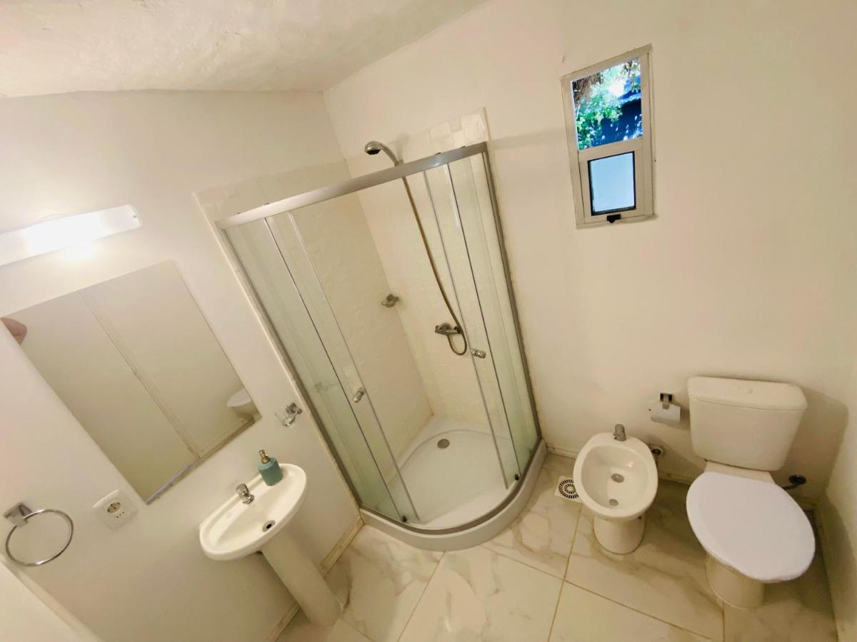 Casa L Hotel I 푼타델에스테 외부 사진