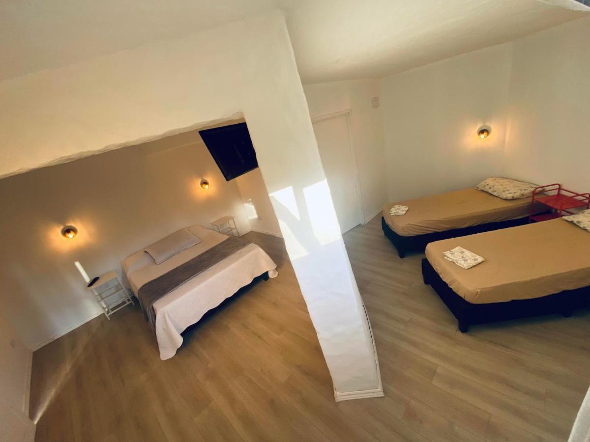 Casa L Hotel I 푼타델에스테 외부 사진