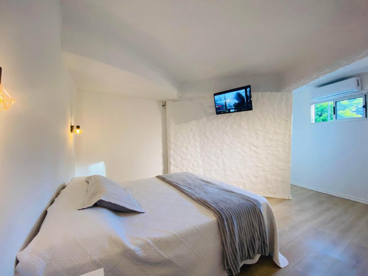Casa L Hotel I 푼타델에스테 외부 사진