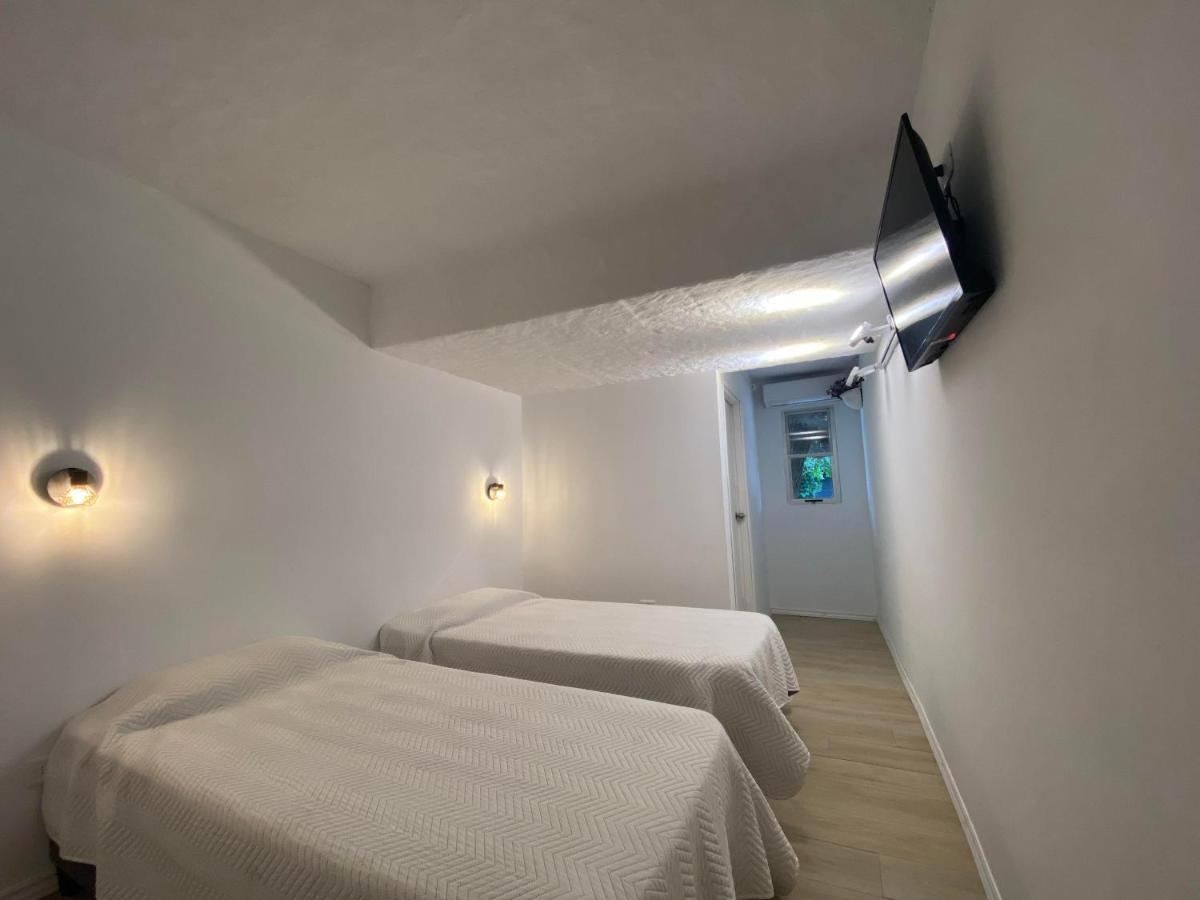 Casa L Hotel I 푼타델에스테 외부 사진