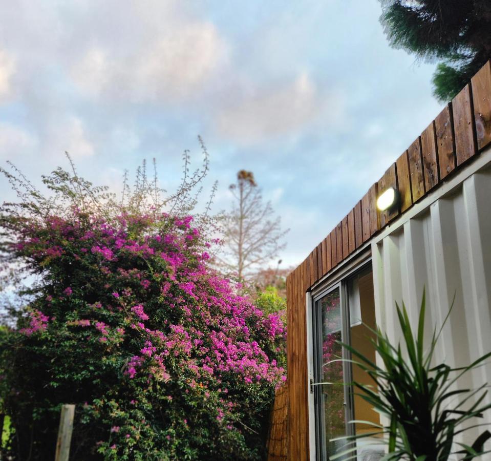 Casa L Hotel I 푼타델에스테 외부 사진