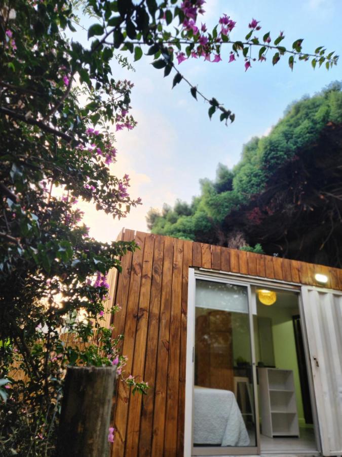 Casa L Hotel I 푼타델에스테 외부 사진