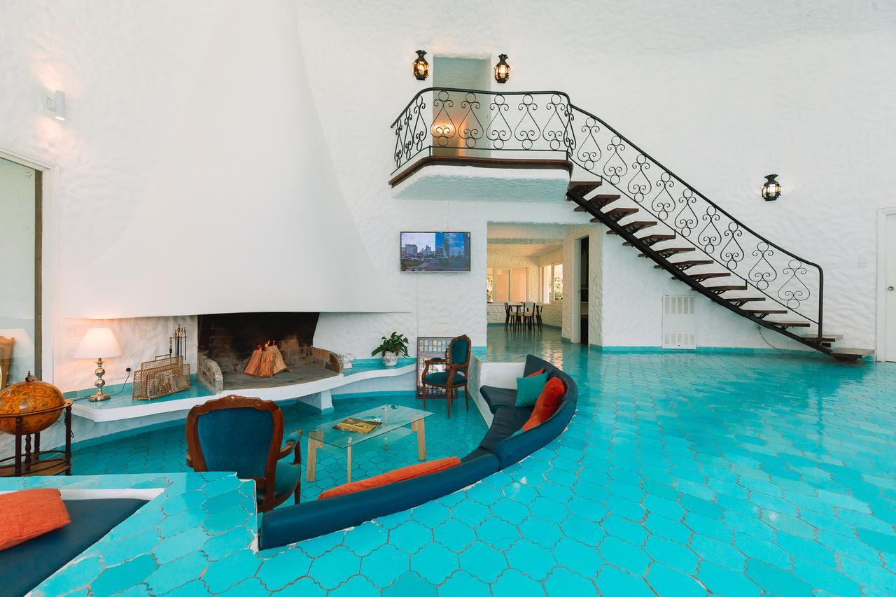 Casa L Hotel I 푼타델에스테 외부 사진